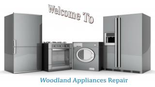 Repair Home Appliances in Emergency | Woodbridge, VA