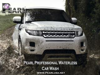 It can clean, polish and protect without scratching