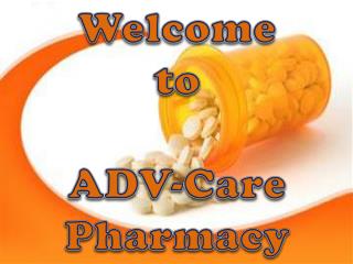 Best Canadian mail Order Pharmacy