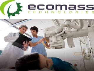 Types of Radiation Shielding Materials