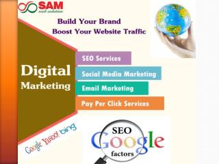 Digital Marketing Services, Digital Marketing Company In Bangalore