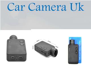 Car Camera UK