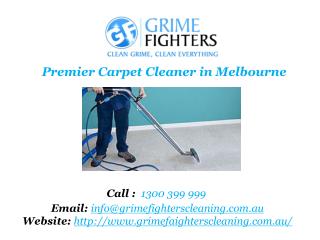 Water Damage Restoration & Duct Cleaning Services in Melbourne, Australia