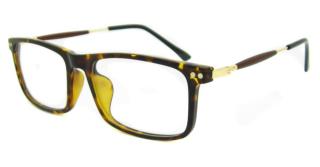 Mens tortoise shell eyeglasses