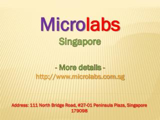 Microlabs - microsoft dynamics nav