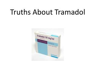 Buy Tramadol Online