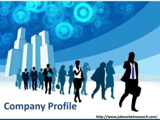 Company Research Reports | Company Profile Market Research