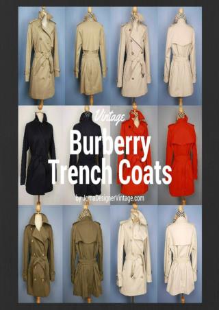 Visit JomaDesignVintage Store to Look Fashionable!
