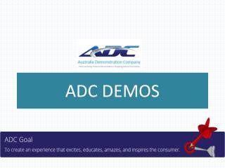 Promote idea, services or goods through proper channels