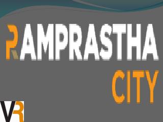 Ramprastha The Edge Tower Ready To Move 2,3,4 BHK Resale Sector 37D Gurgaon Haryana Call 91 8826997780