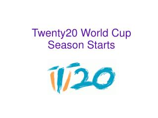 ICC Twenty20 World Cup 2016