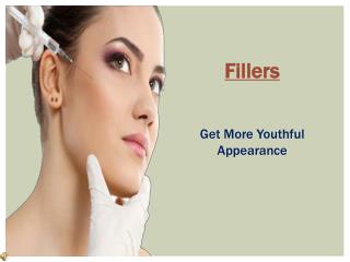 Uses of Fillers - Dr Sebastian Torres Farr MD