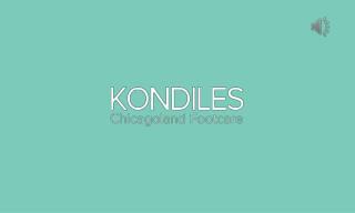 Foot & Ankle Problems Treatment - Kondiles Chicagoland Footcare