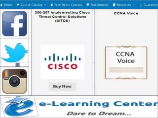 2016 Latest Cisco Certifications Exam