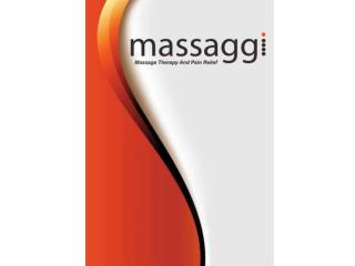 Massaggi Therapy