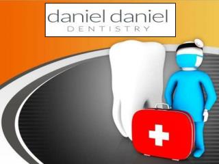 Daniel Daniel Dentistry complaints