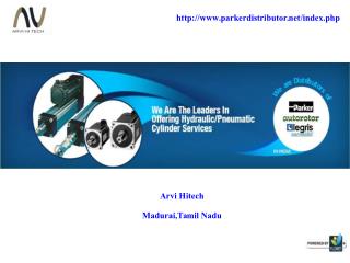 Arvi Hitech