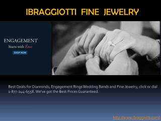Bridal jewelry new york