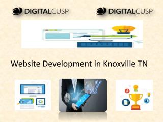 One of The Best Search Engine Optimization in Knoxville tn