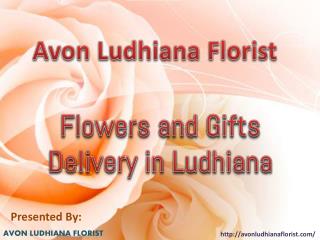 Send Flowers to Ludhiana | Flowers delivery in Ludhiana
