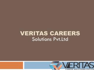 Veritas Career Solutions Pvt Ltd