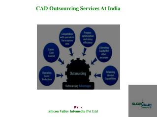 CAD Outsourcing Services