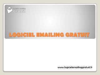 SG-Autorepondeur | Logiciel Emailing Gratuit