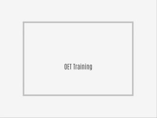 IELTS Training in Adelaide