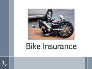 Get Your Bike Policy Insurance Online From Home