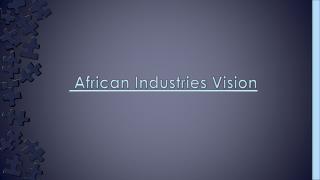 African Industries Group