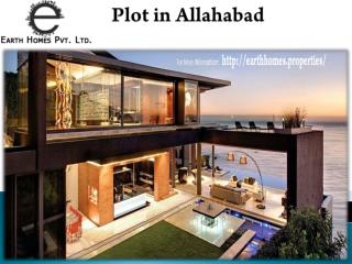 Residential Plot in Allahabad