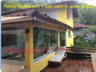 Spend Jolly Moments in Jamaica by Choosing Rental Property