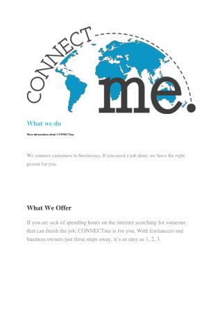 Outsourcing Services Online