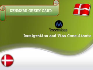 Denmark Green Card