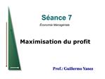 S ance 7