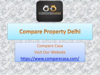 Compare Property - Compare Casa