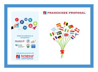 Overseas Education Franchise