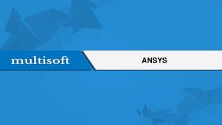 Ansys online training