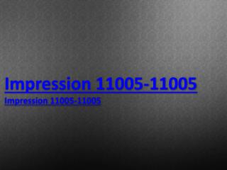 Impression 11005-11005 trust report of corabridalcom