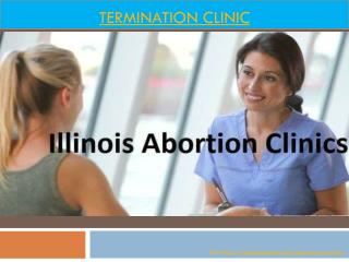 Termination Clinic