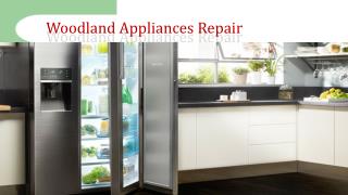 Get 10% off on any Domestic Appliances Repair