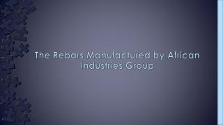 African Industries Group