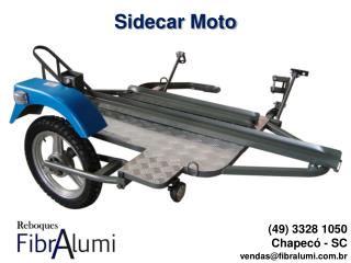 _Sidecar Moto