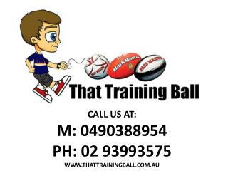 Rugby League Ball | Rugby Balls