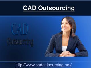 CAD Outsourcing Services