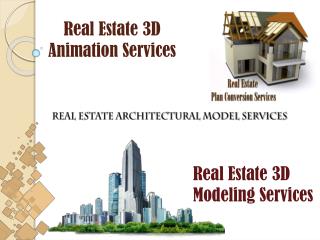 Real Estate Floor Plan Services