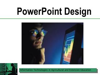 PowerPoint Design