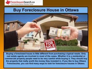 Foreclosure Alberta Housing Houses for Sale