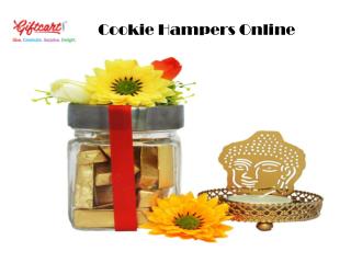 Online gifts