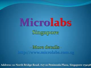 Microlabs microsoft dynamics nav